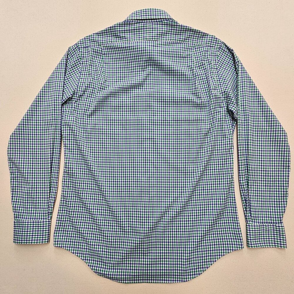 Polo Ralph Lauren Performance Button Down M - Picture 3 of 7